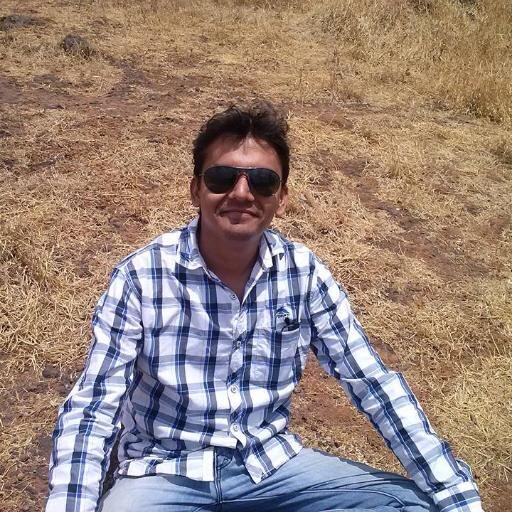 SEO Content Marketing Expert. Follow for Daily Updates on #SEO & Social Media Marketing.