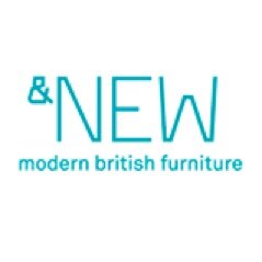 Modern award winning furniture designed and manufactured in Britain. info@andnew.co.uk