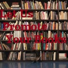 We are here to bring authors and readers together in one place. We will promote, for free, anyone's written works.