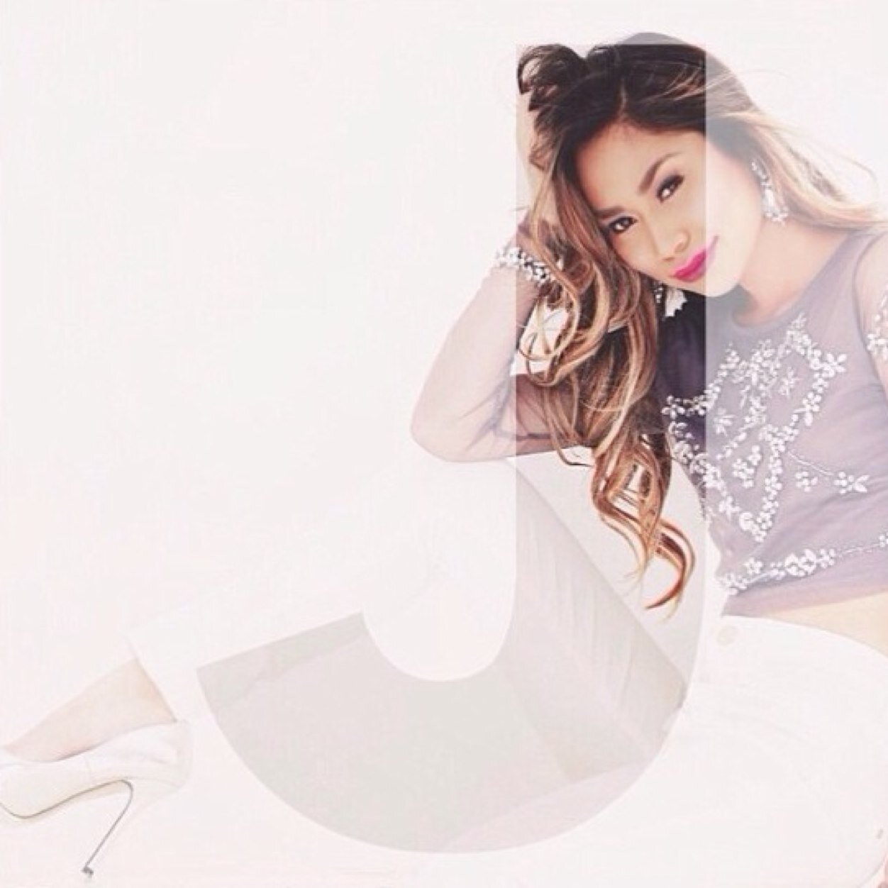 Buy Jessica Sanchez's album 'Me, You & The Music' on: iTunes http://t.co/auoSDHJ5ok