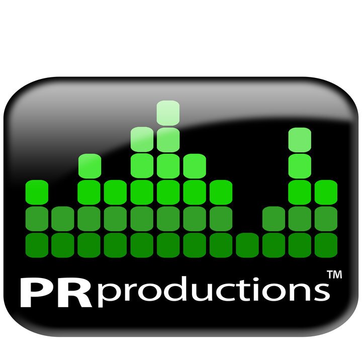 PRProductionsSK's profile picture. Production Company