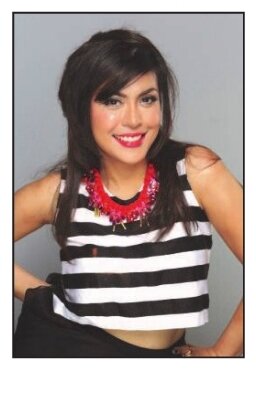 Singer, I Declare in JESUS name that i will not end in shame but in Fame! | CP : PRESLY 0818715453 @SonyMusicID