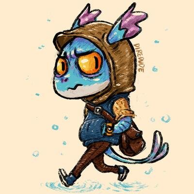 chronically online, weirdo DM. Support indie RPGs!

https://t.co/31ZxAHcUqo