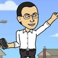 Mobile medical tech enthusiast. Uses multiple mobile devices,  Blogs tech at https://t.co/bywo94DUzt @palmdoc@mastodon.world