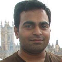 Head of Information Technology @ Sakthi, CRM, Program Management