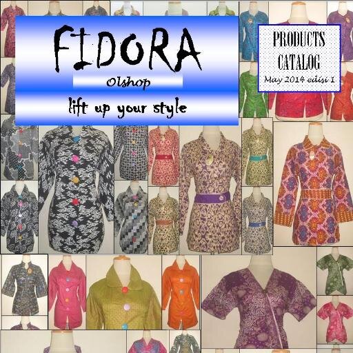 fidoraolshop's profile picture. 