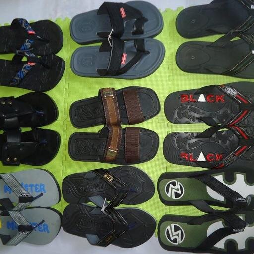 Sendal Bandhol Rakyat - Grosir Sandal Bandhol- Murah, Keren, & Awet. Order Hub; 081903066372. Mitra Usaha Terpercaya.