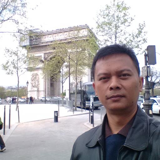 sigithadi's profile picture. 