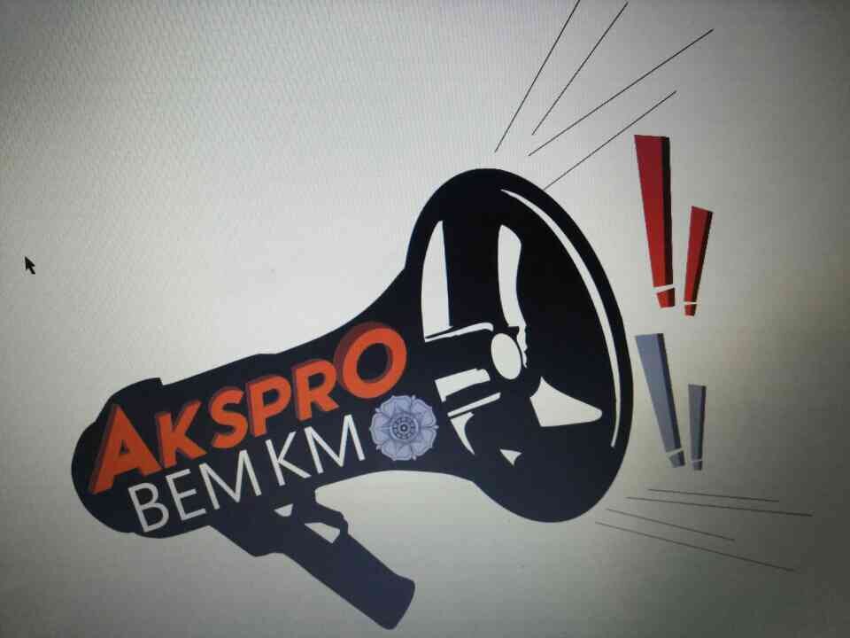 Akun resmi kementrian Aksi dan Propaganda BEM KM UGM Kabinet Melodi Perubahan 2014 - Mari bersama tegakkan keadilan. Hidup Mahasiswa Indonesia!