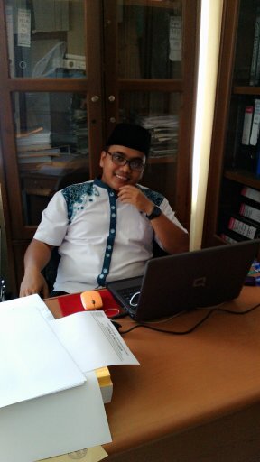 Dwisarmisatria's profile picture. 