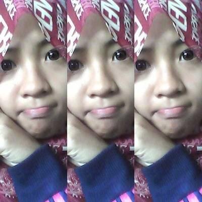 | @AJENG_JULIANTI | Followback and Mention | Always Happpy Ok :D =)) Simple (´⌣`ʃƪ) ♥I will always be there for ADI ADAM :* ♥28 07 2013♥
CIANJUR, JAWA BARAT