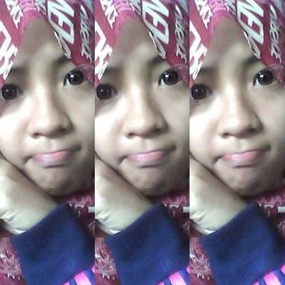 | @AJENG_JULIANTI | Followback and Mention | Always Happpy Ok :D  =)) Simple (´⌣`ʃƪ) ♥I will always be there for ADI ADAM :* ♥28 07 2013♥
CIANJUR, JAWA BARAT