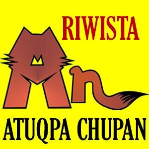 AtuqpaChupan's profile picture. 