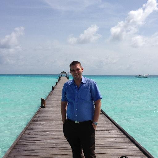 MarcWoland's profile picture. 