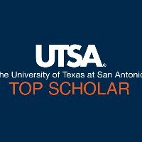 Top Scholar Program (@utsatopscholar) 's Twitter Profile