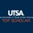 UTSATopScholar's profile image