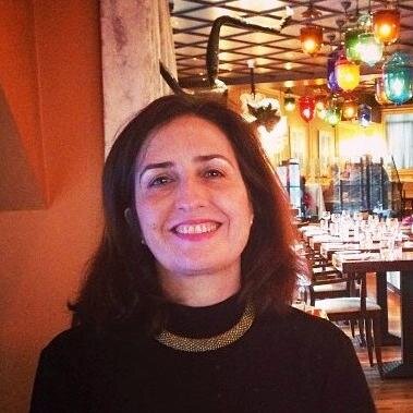 christinabaum7's profile picture. Literary Translator, Writer and Tutor at City Lit