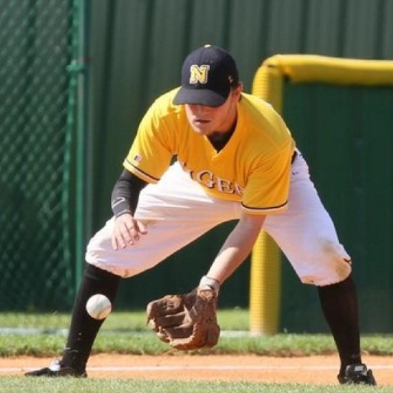 Baseball is life ⚾️I'm gunna keep dreaming till the day I die #FearTheBeard