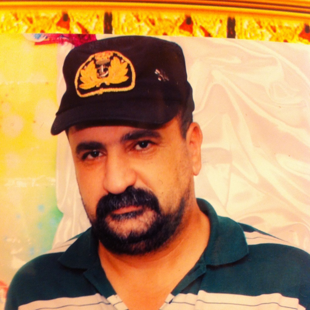 mhcs1965's profile picture. 