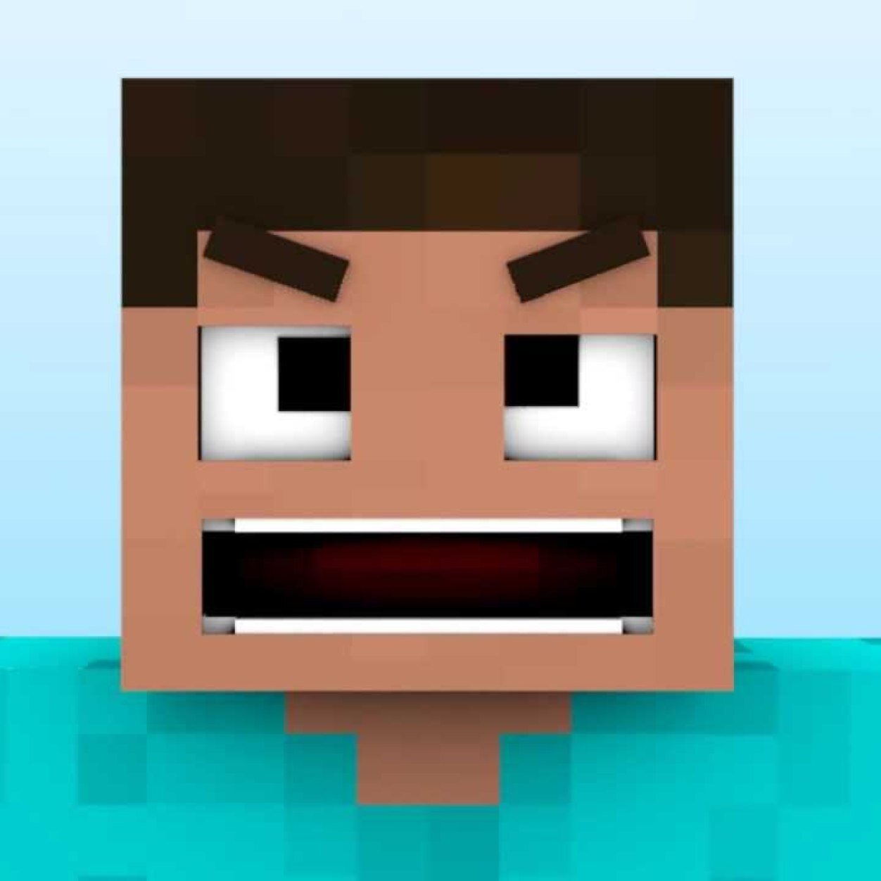 IPlay Minecraft,IMake Youtube Video's.Message Me,Follow Me I'll Follow You, IHost HungerGames.Minecraft Builder, Steve! I Play MCXbox! I Love Melons!!