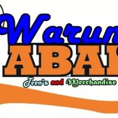 Menjual produk mainan dan kebutuhan unik dan menarik