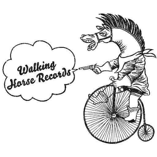 Walking Horse is an independent music label bringing you the best Indie, Folk and Americana from Western Australia.