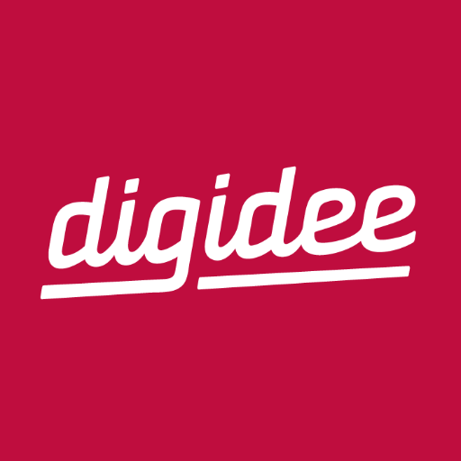 Hi there...
Wij zijn Digidee. Een creative agency met een heel eigen benadering.  
We will make them love you!