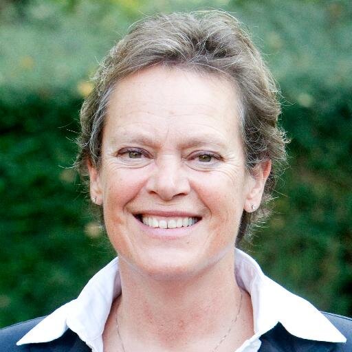 Annemieke Hoogendijk
