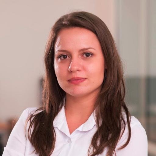 MayaEdberg's profile picture. 