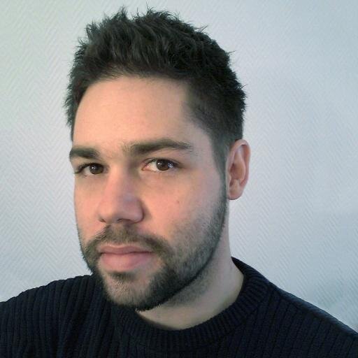 nchuecos's profile picture. 