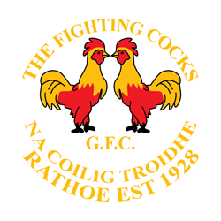 Fighting Cocks GFC