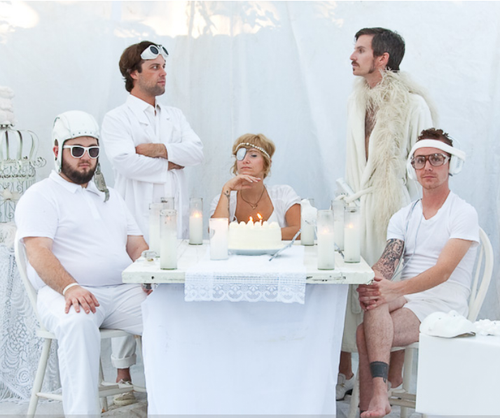 greatnostalgic's profile picture. indie-rock ala Bowie, Wolf Parade, The Cars