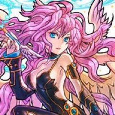 パズドラ究極攻略まとめアンテナw 光と闇のカーリーのスキル等詳細きたよー イラストレーターさんは新登場の風間雷太さん Http T Co Rml6uuo3qm