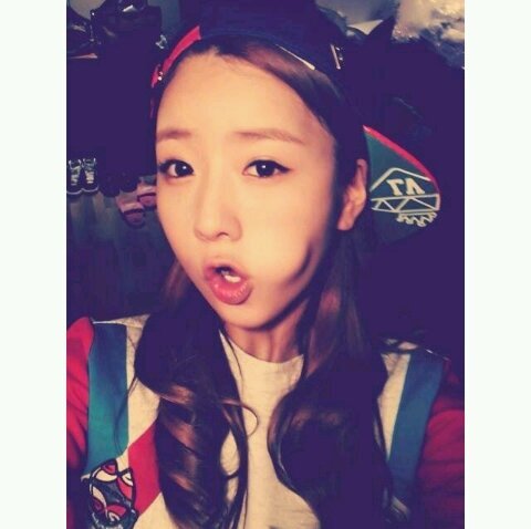 apink yoon bomi roleplayer 1993☆