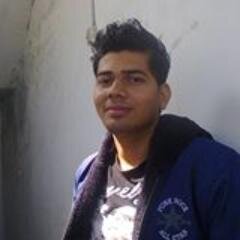 paresh kumar parida