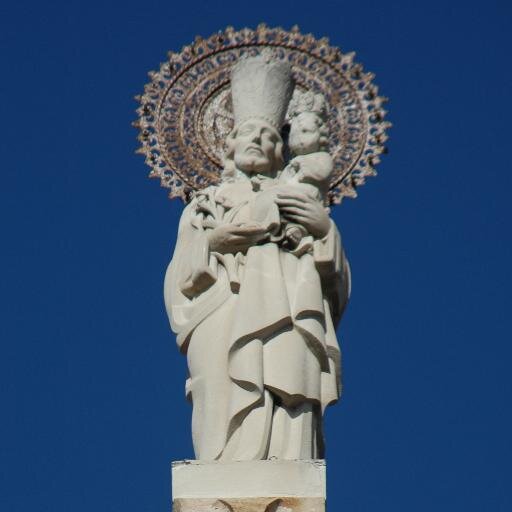 El Real Santuario San José de la Montaña se ubica en Barcelona. Construido bajo el empeño, la fe y la fuerza de Beata Petra de San José.