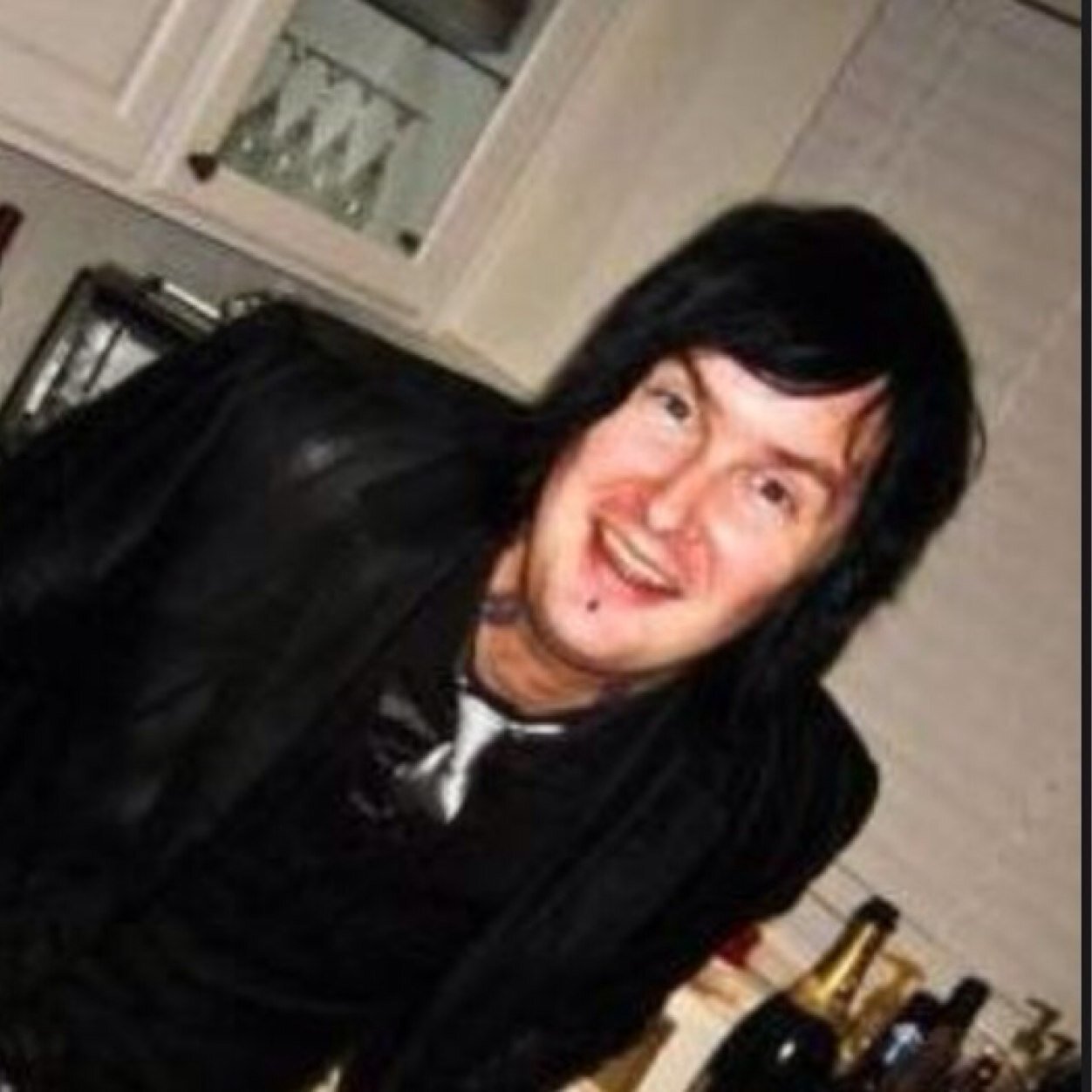 // Not afflicted with Jimmy or Avengedsevenfold just a Parody/RP account //