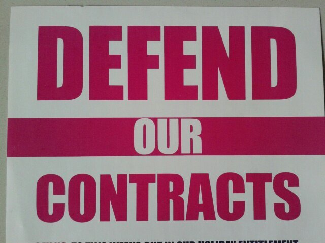 LambethCollegeStrike