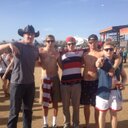 Joel Ward - @Buttmandingo - Twitter