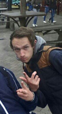 Yoeri_14's profile picture. Acv A1