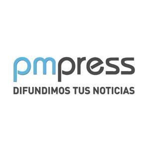 pmpress_news's profile picture. DIFUNDIMOS TUS NOTICIAS
Utiliza nuestro portal para crear y emitir tu comunicado de prensa, o bien siguenos para conocer las noticias de los que lo hacen