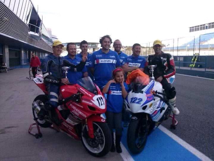 miguelcata torresoto... c. andaluz sbkcenter team