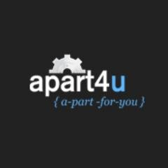 Apart4uukltd's profile picture. Welcome to Apart4U UK Ltd's twitter account, all of your domestic applicance needs in one place!!!