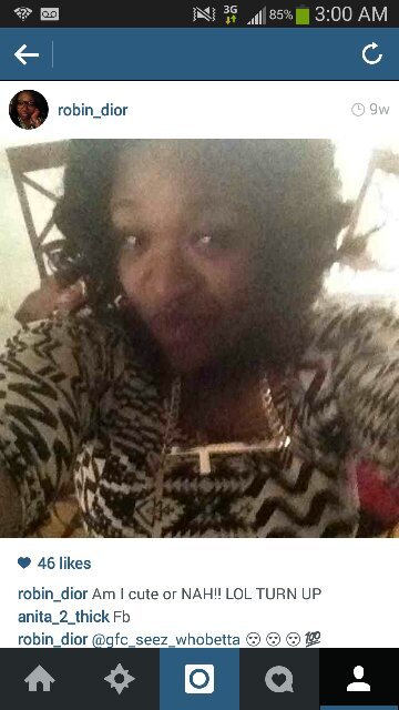 Proud mother of 2! Imani Dior & Dooda G...