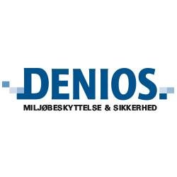DENIOS er den markedsførende virksomhed inden for lagring af farlige stoffer, miljøbeskyttelse og arbejdssikkerhed.