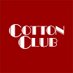 COTTON CLUB (@cottonclubjapan) Twitter profile photo