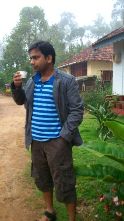 Indian : Believes in Dharma and Sanskriti.