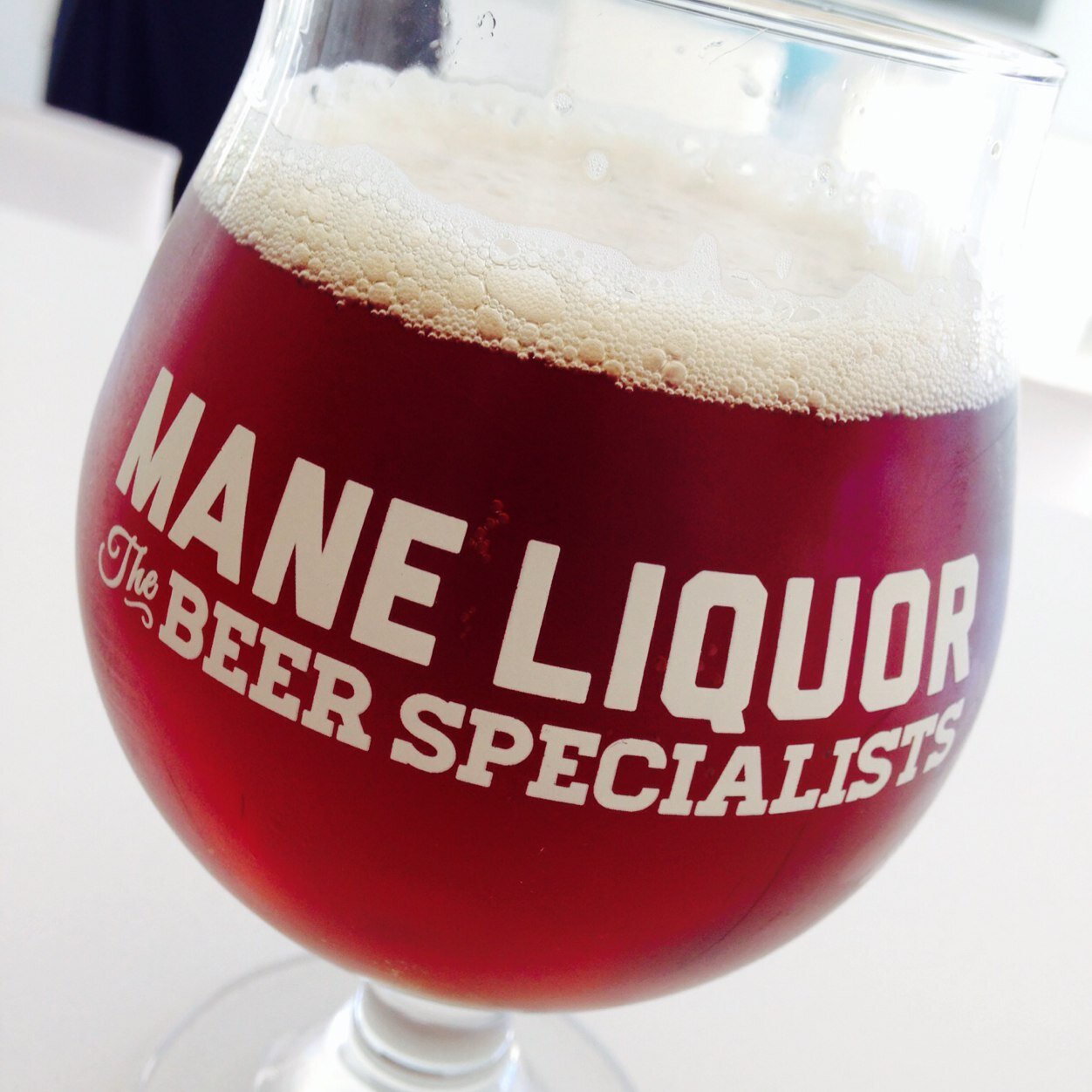 maneliquor's profile picture. An independantly run craft beer store located at 237 Great eastern Highway, Belmont. We stock over 1000 different beers. Come visit us !