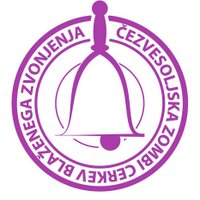 Čezvesoljska Zombi cerkev blaženega zvonjenja (@czcbz) 's Twitter Profile Photo