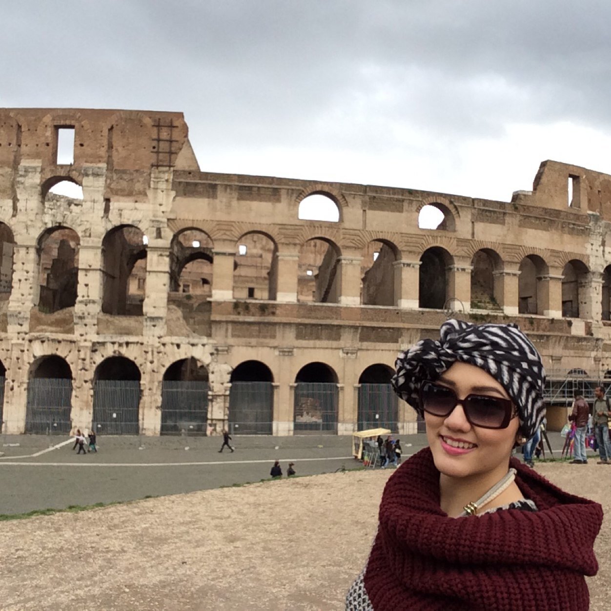 fennie_nd's profile picture. a general practitioner who loves shoes and photos :)